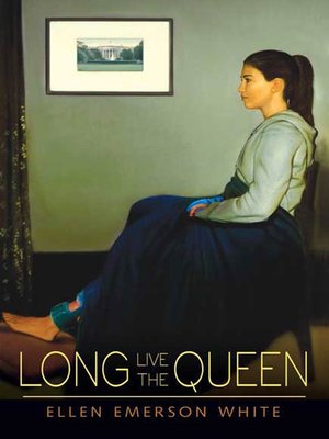 cover image of Long Live the Queen